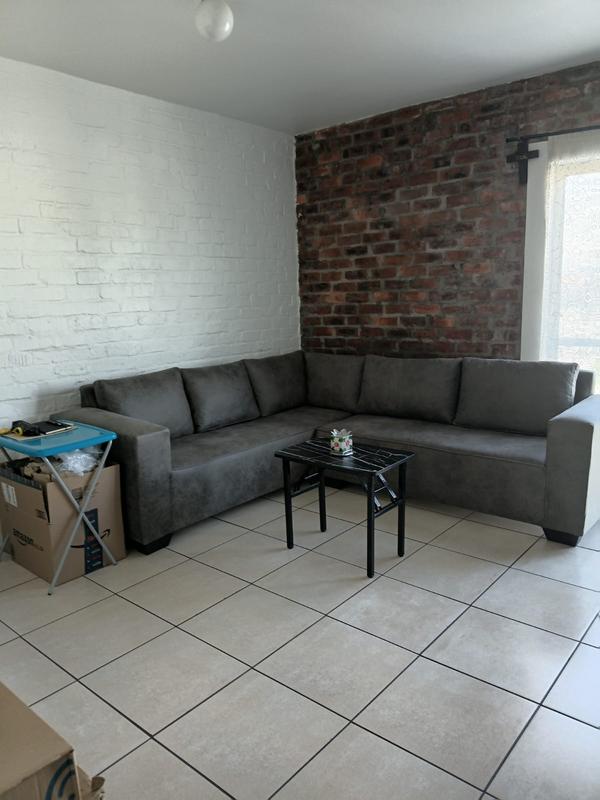 To Let 1 Bedroom Property for Rent in Brooklyn Western Cape